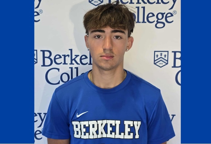 Men's soccer produces various results in three recent NACIA contests