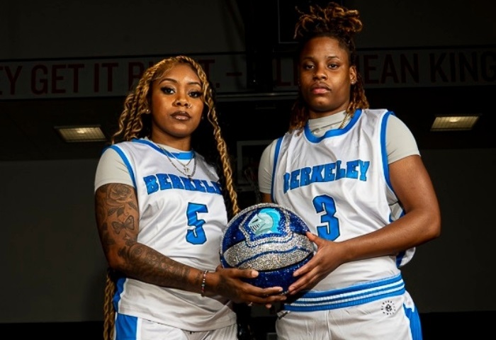 Hard-working women's basketball team produces 3-3 record in past six contests